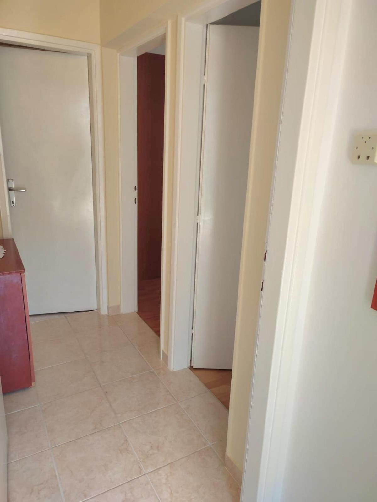 Petra Apartment Vodice Bagian luar foto