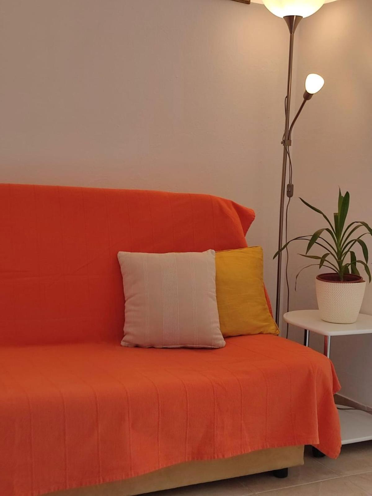 Petra Apartment Vodice Bagian luar foto