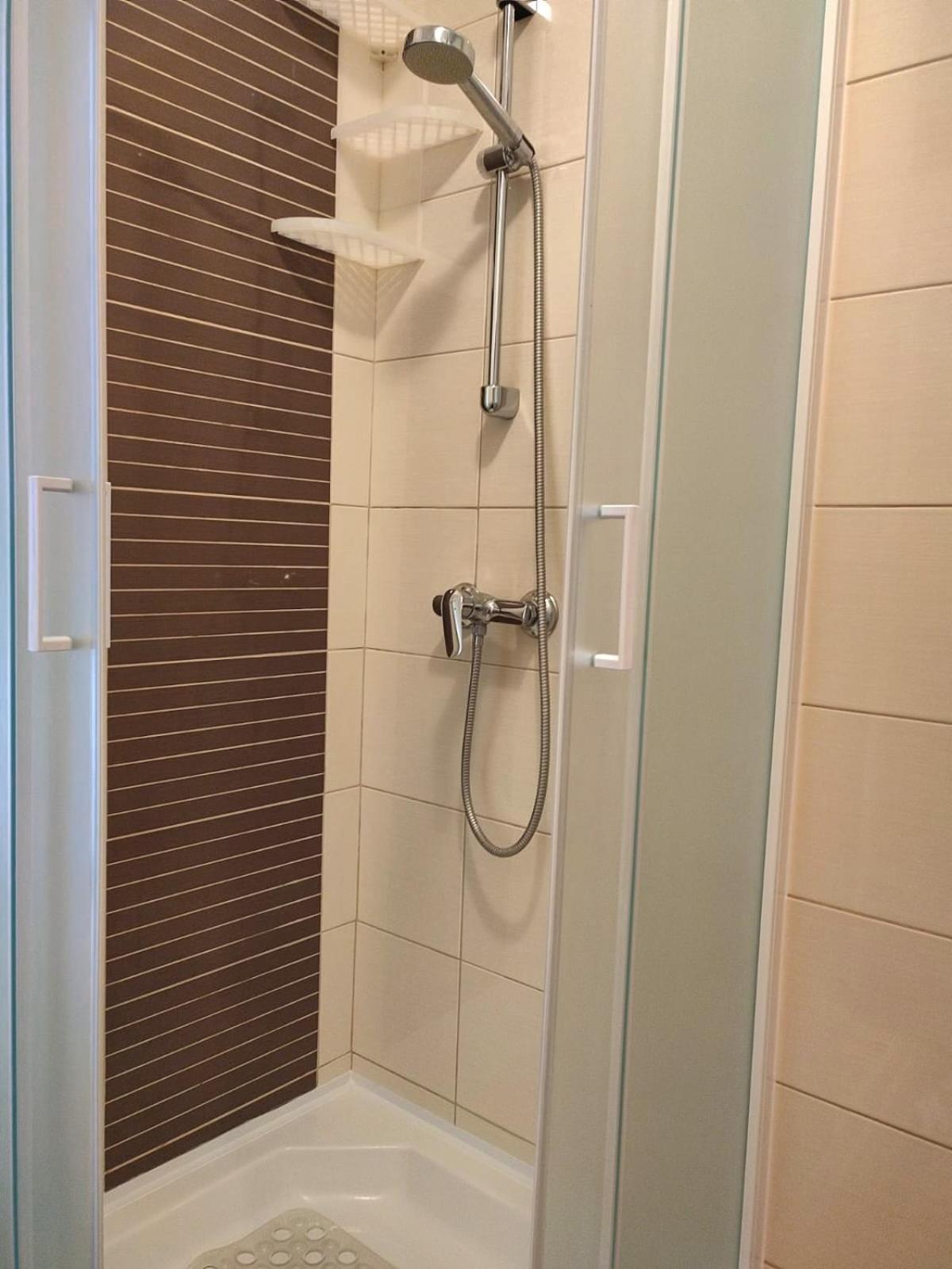 Petra Apartment Vodice Bagian luar foto